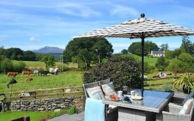 Tryfan, Betws Y Coed, Snowdonia, 2 En-Suite Bedrooms