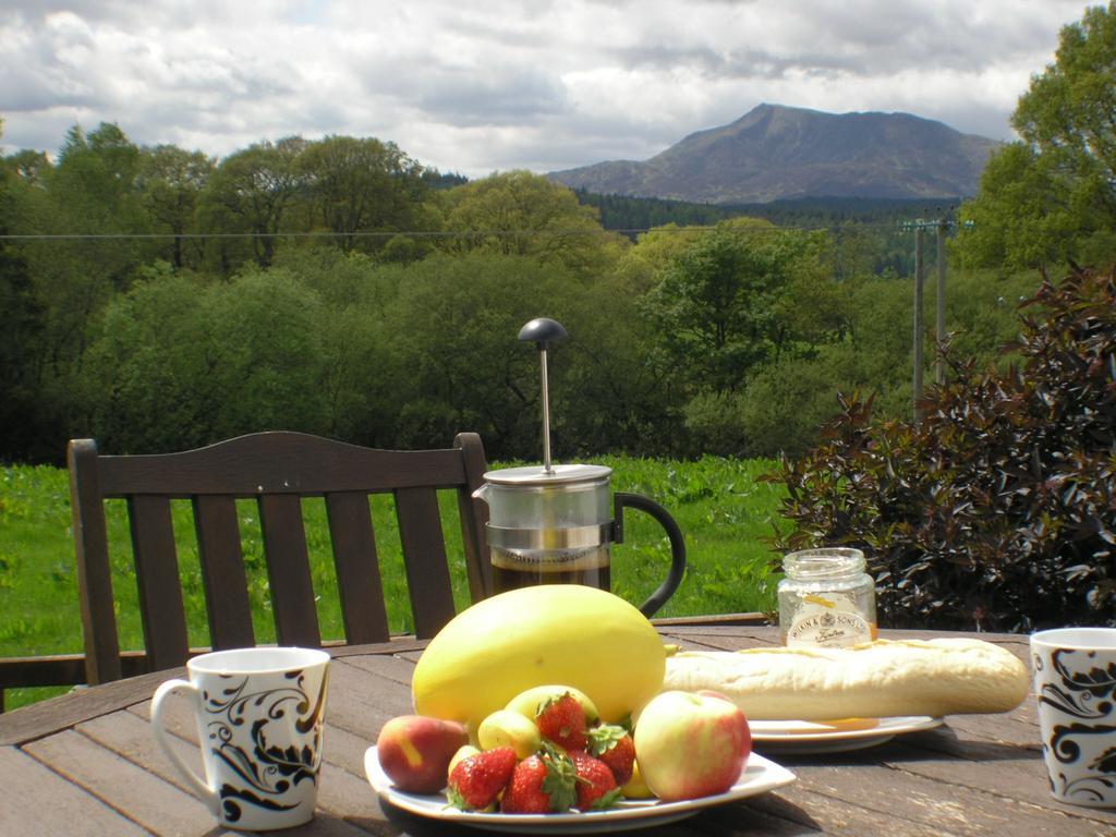 Tryfan, Betws Y Coed, Snowdonia, 2 En-Suite Bedrooms Exterior photo