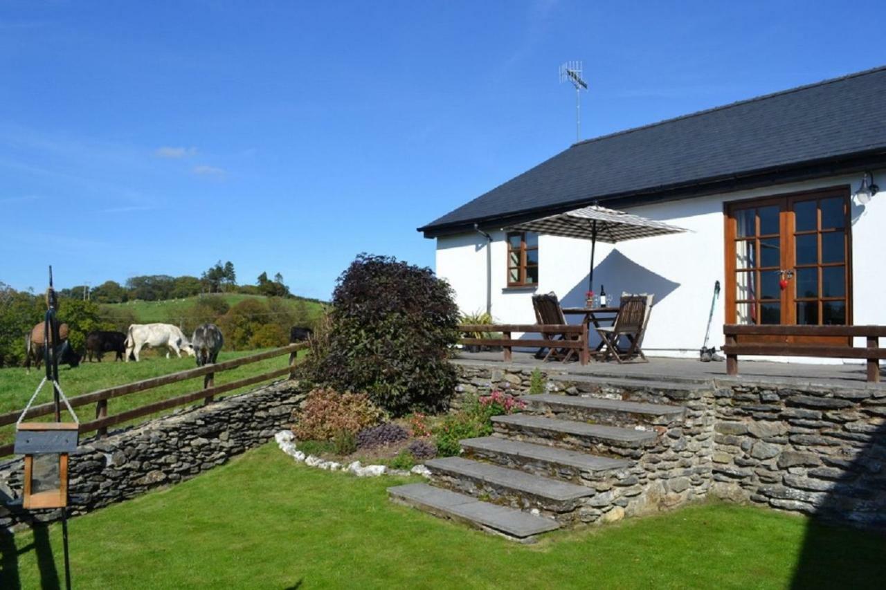 Tryfan, Betws Y Coed, Snowdonia, 2 En-Suite Bedrooms Exterior photo